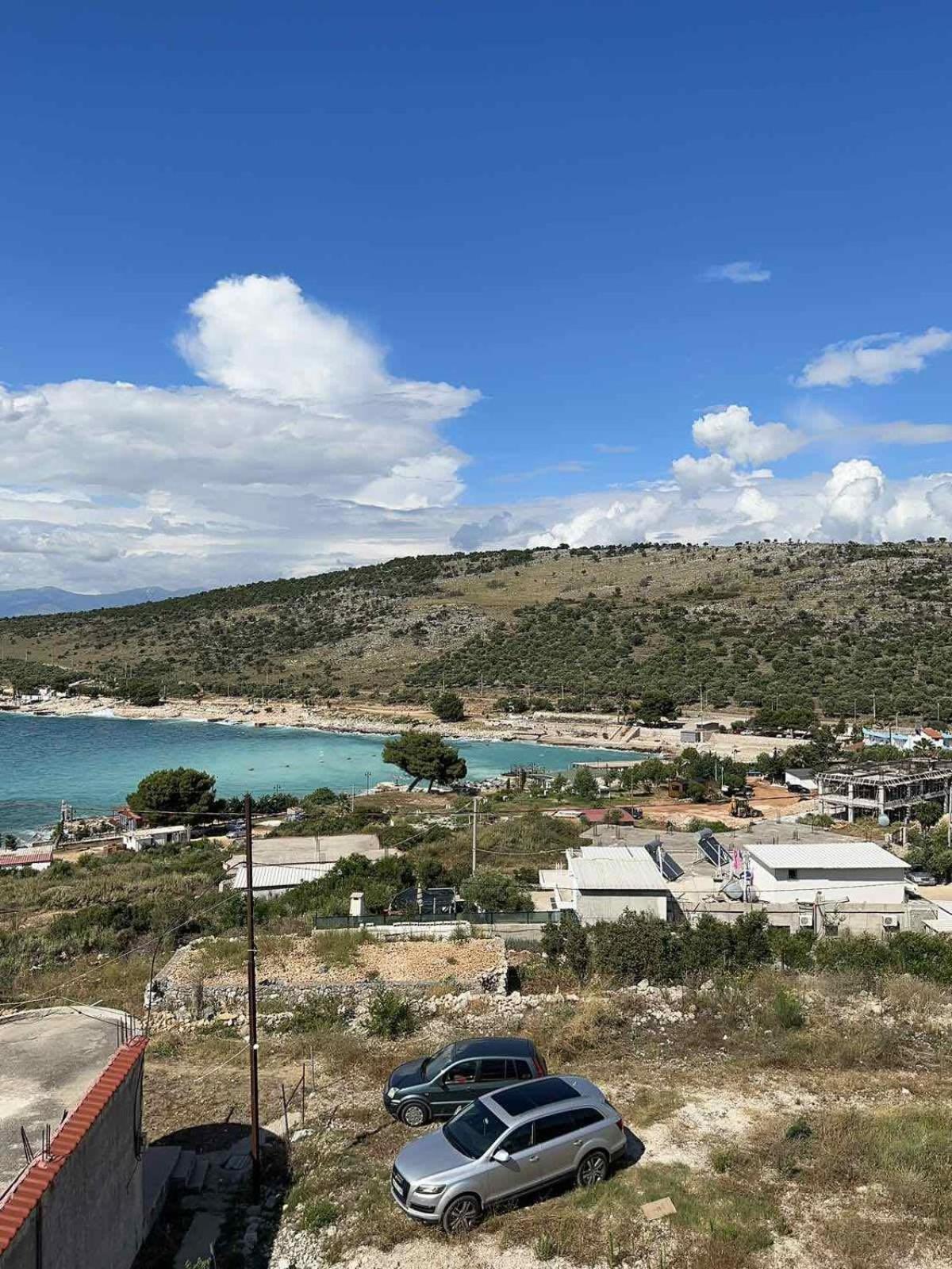 Villa Nana Ksamil Exterior foto